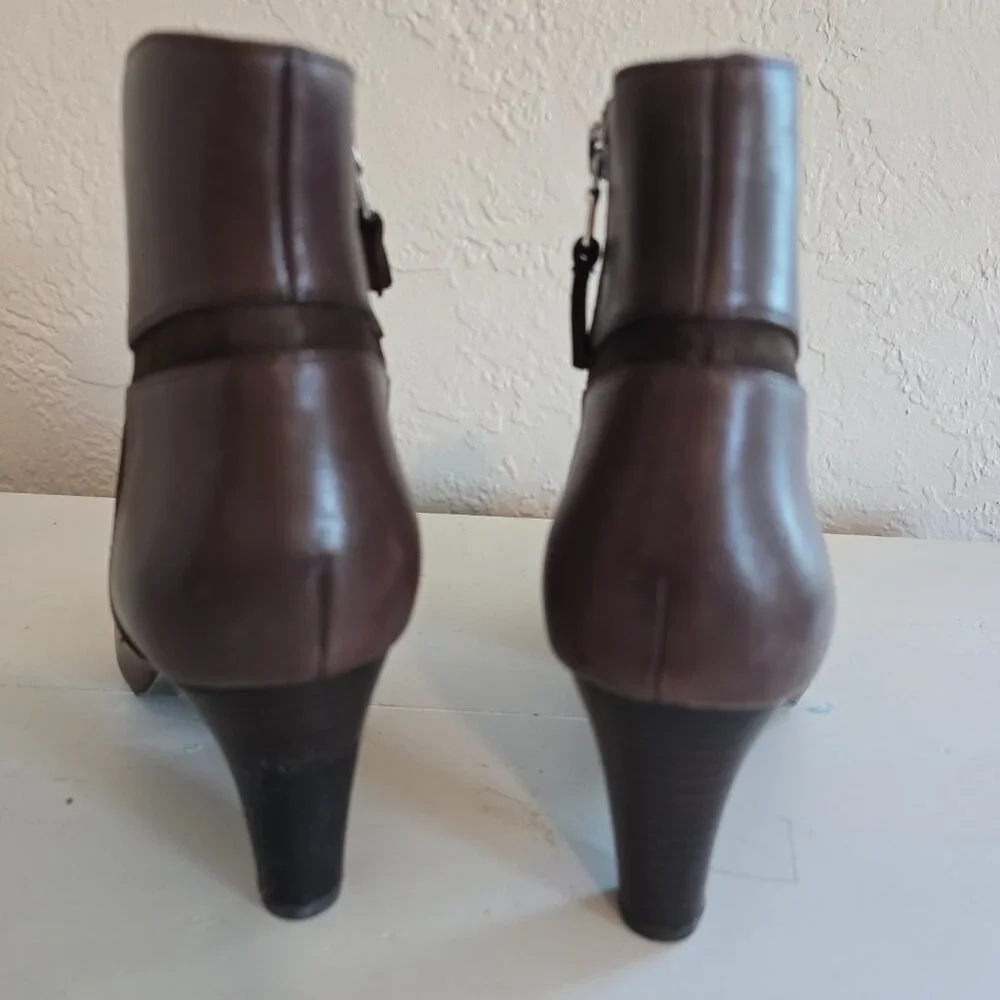 Ralph Lauren deep brown