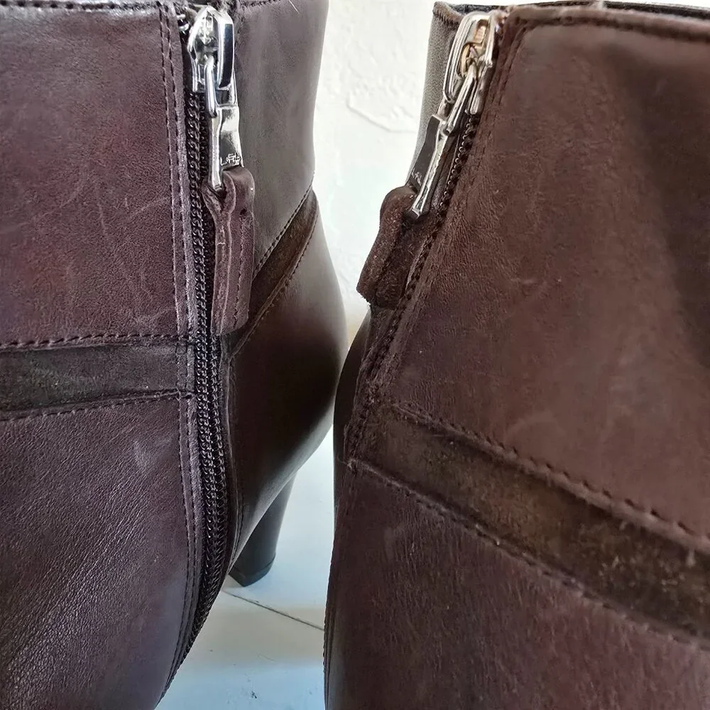 Ralph Lauren deep brown