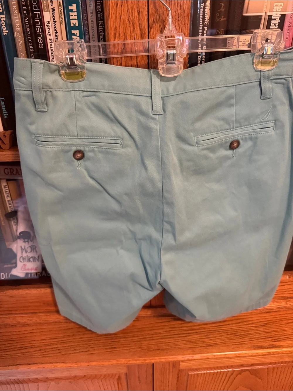 Nautica classic flat