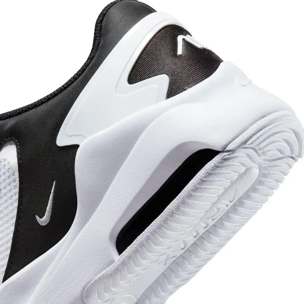 Nike step into