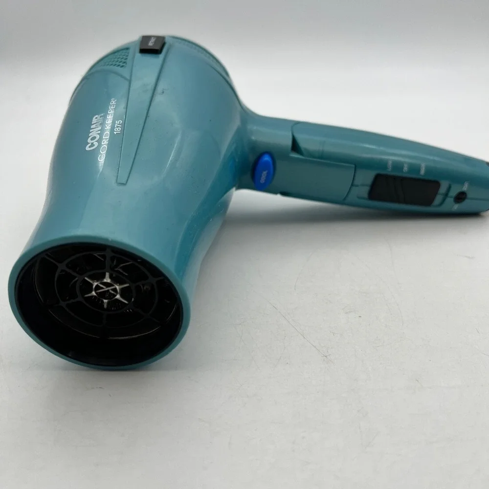 Conair cord keeper