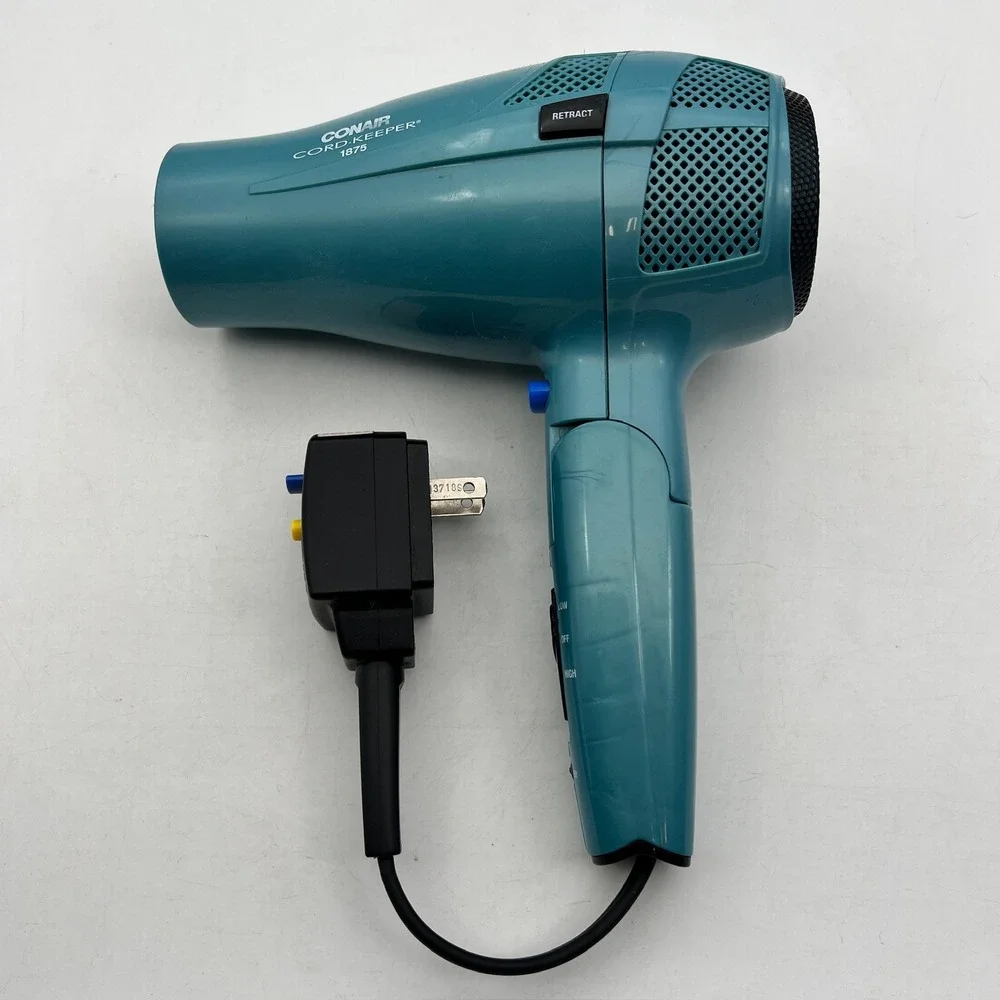 Conair cord keeper