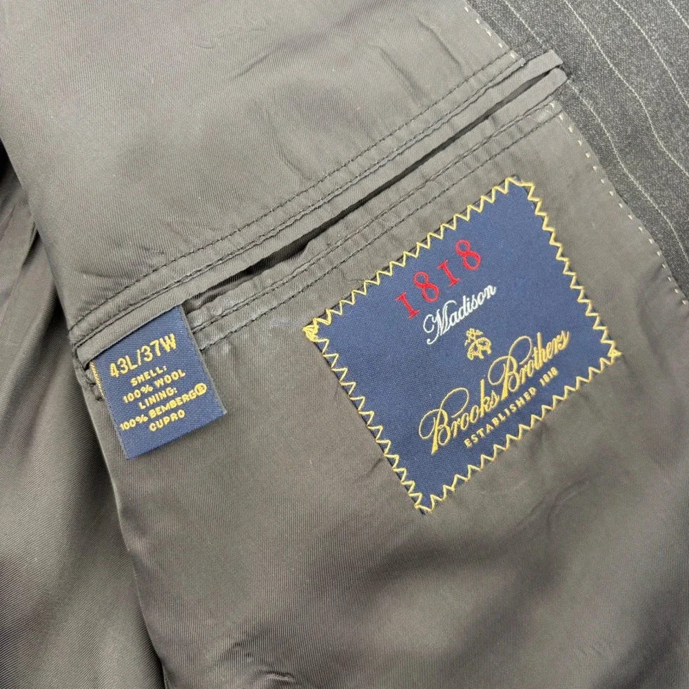 Brooks Brothers brooks brothers