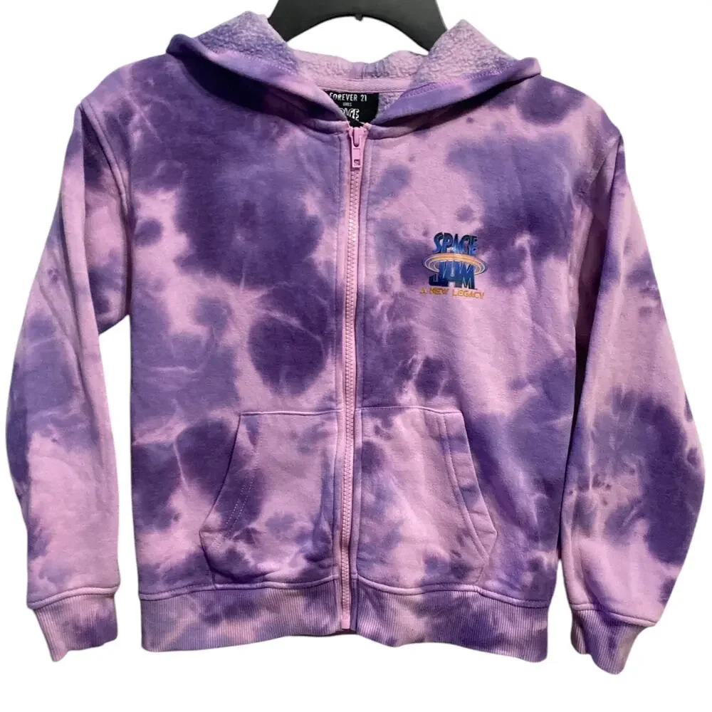 Forever 21 space jam