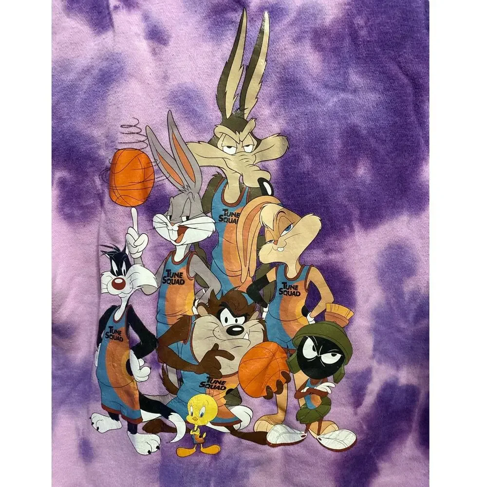 Forever 21 space jam