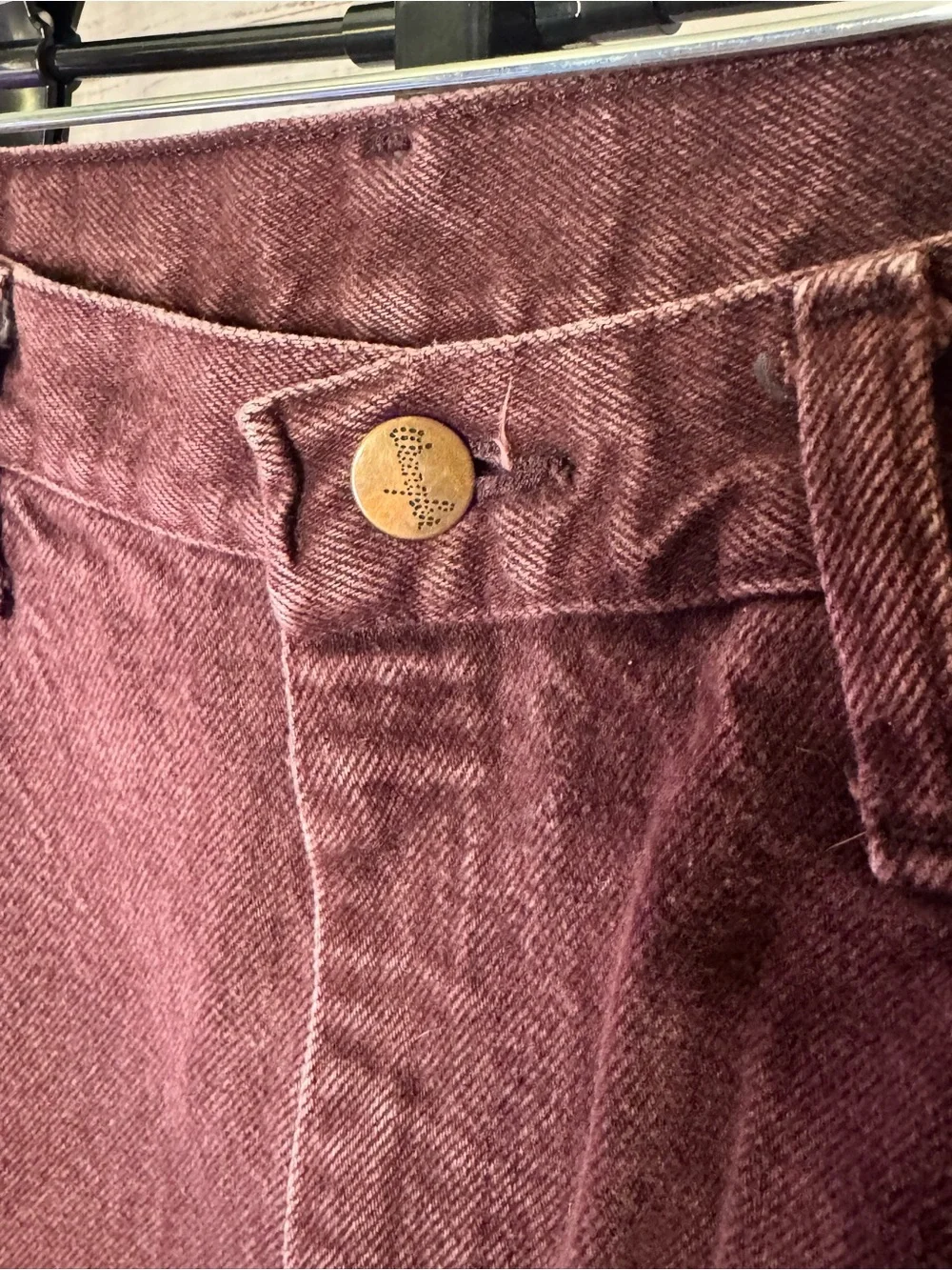 Wrangler look styling classic