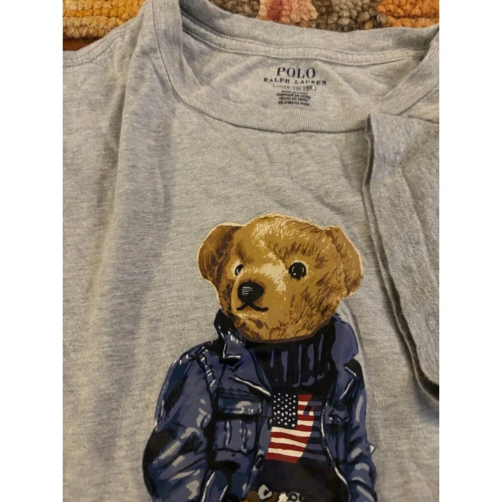 Polo Ralph Lauren highly collectible