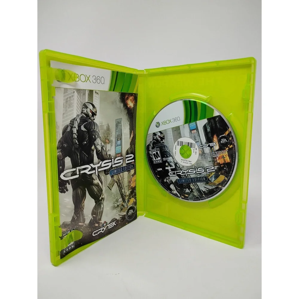 Electronic Arts bundle heavy
