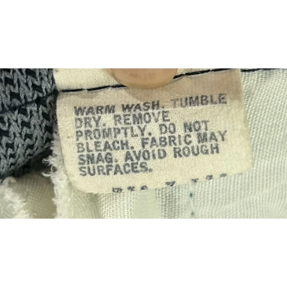 Levis vintage levi