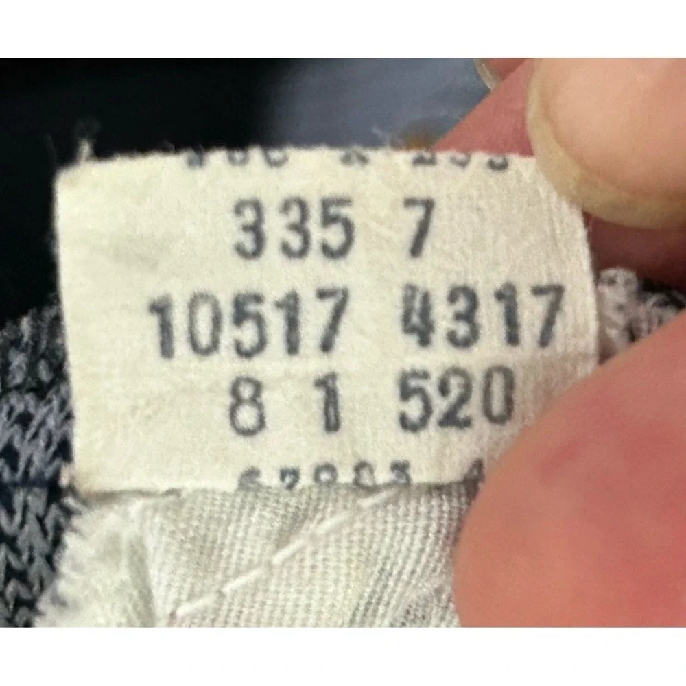 Levis vintage levi