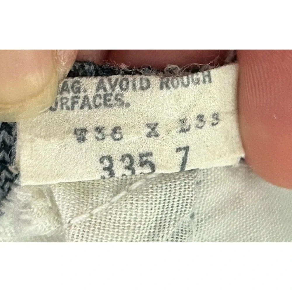 Levis vintage levi