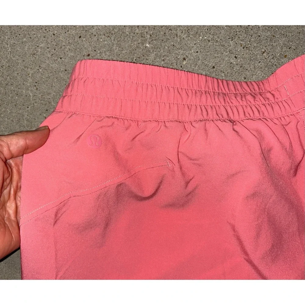 lululemon athletica very good