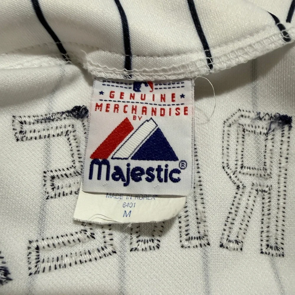 Majestic pre owned