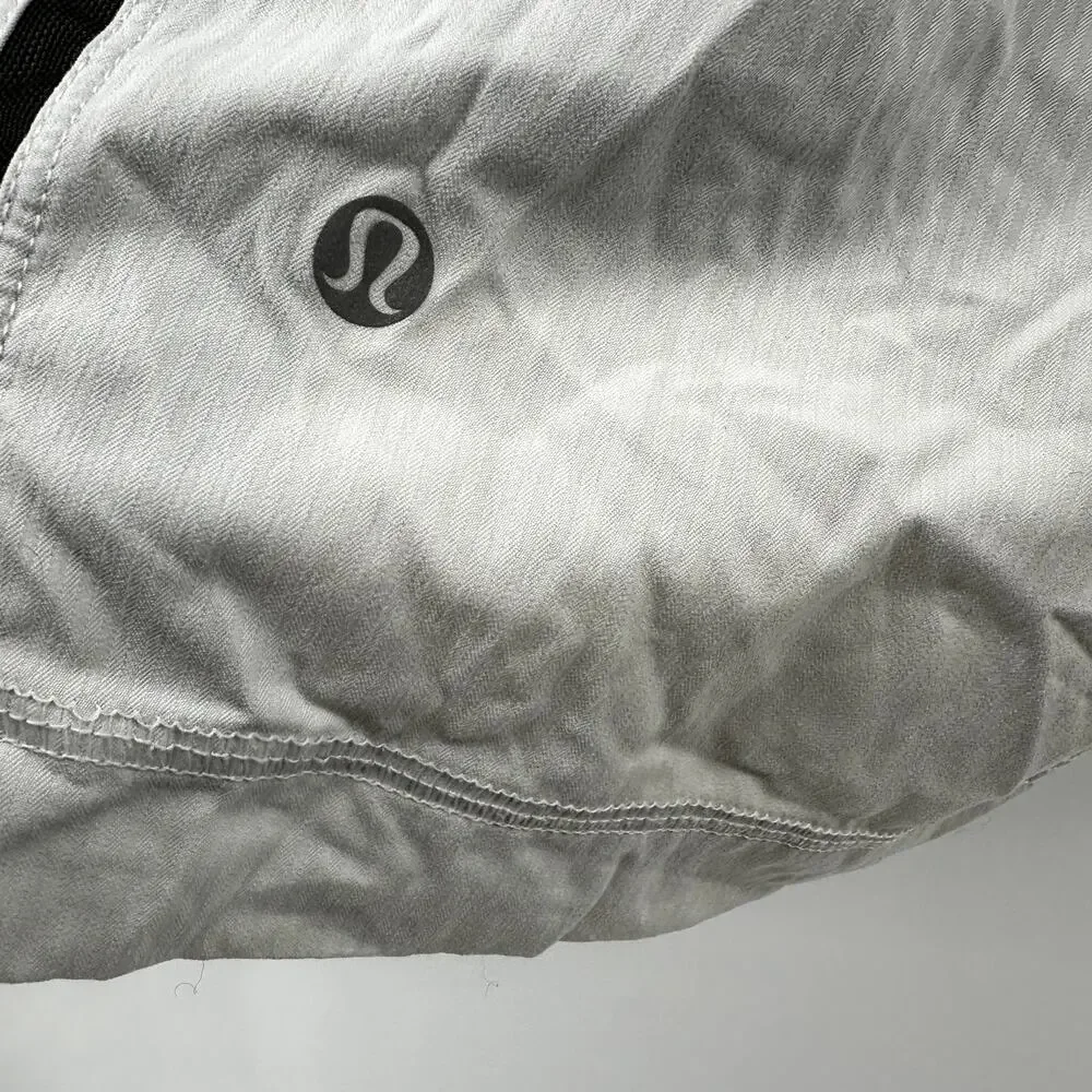 lululemon athletica versatile enough