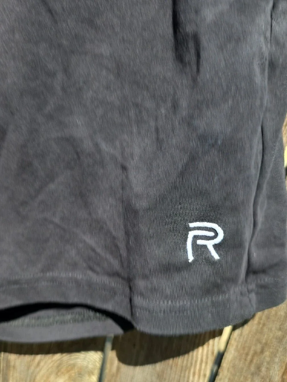 RYKER black men