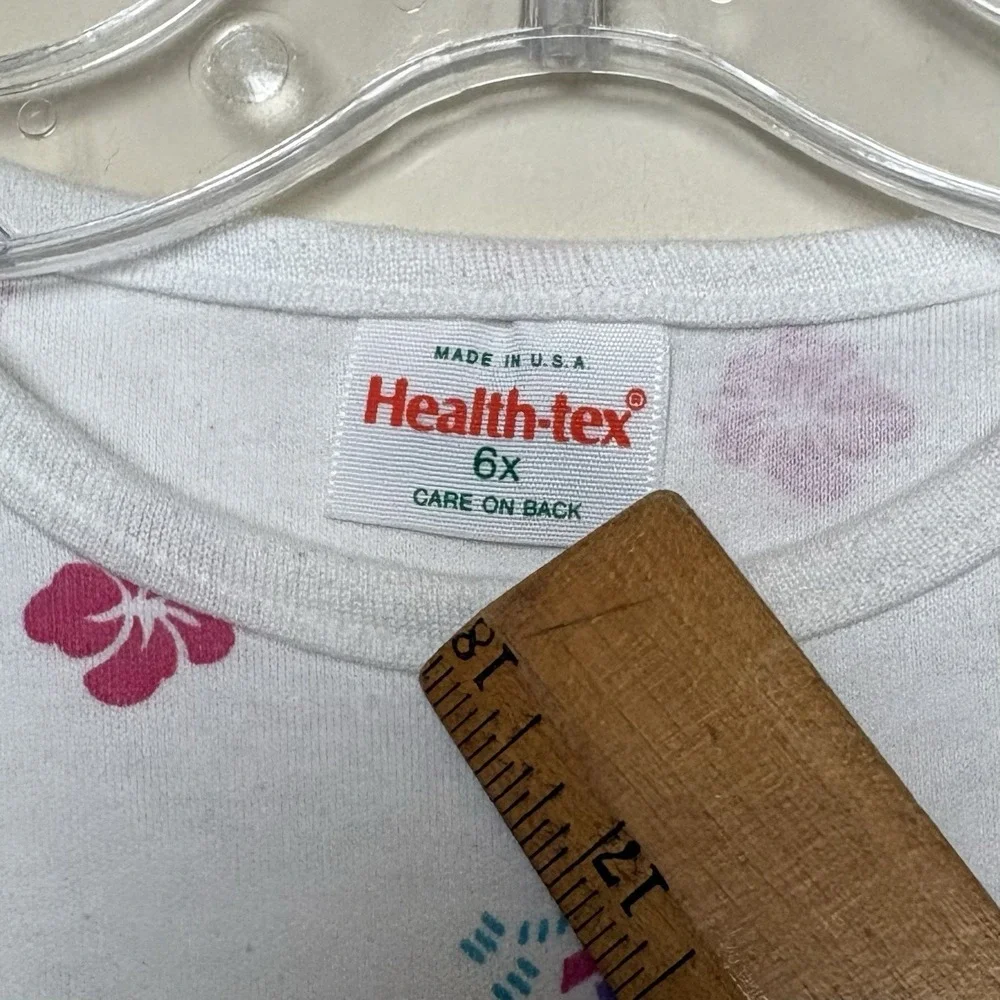 healthtex great except
