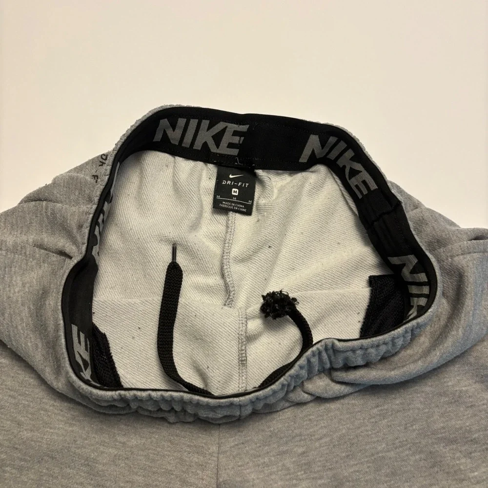 Nike experience ultimate