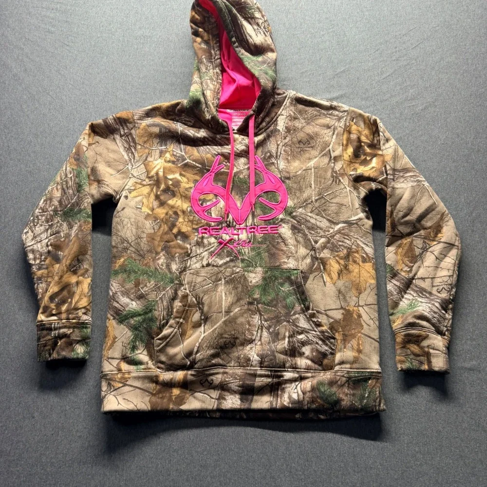 Realtree xtra camo