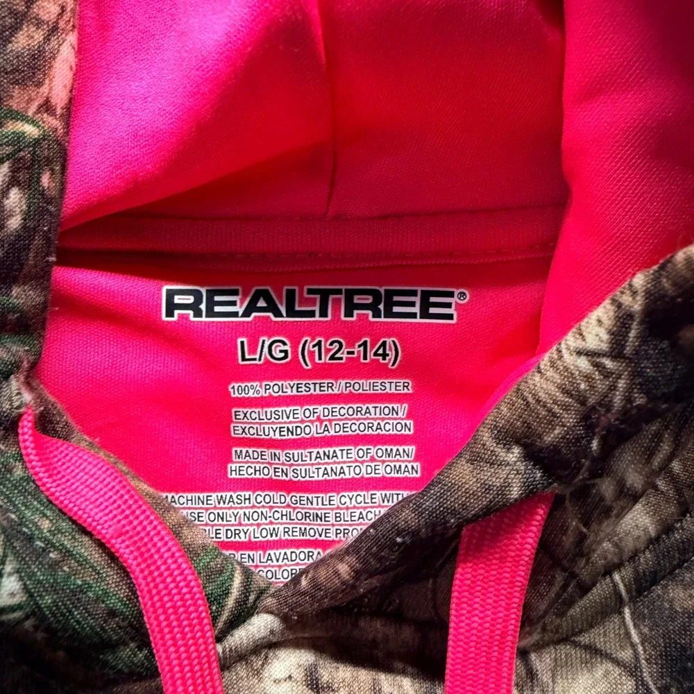 Realtree xtra camo