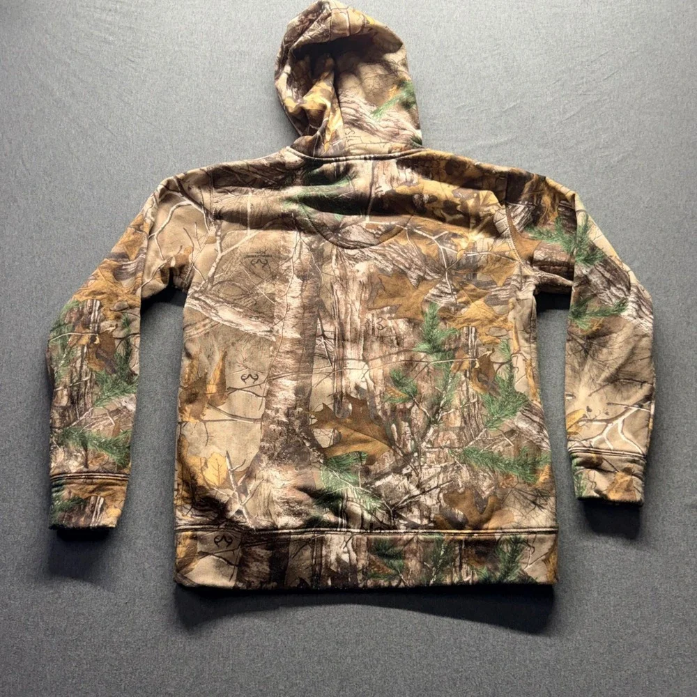 Realtree xtra camo