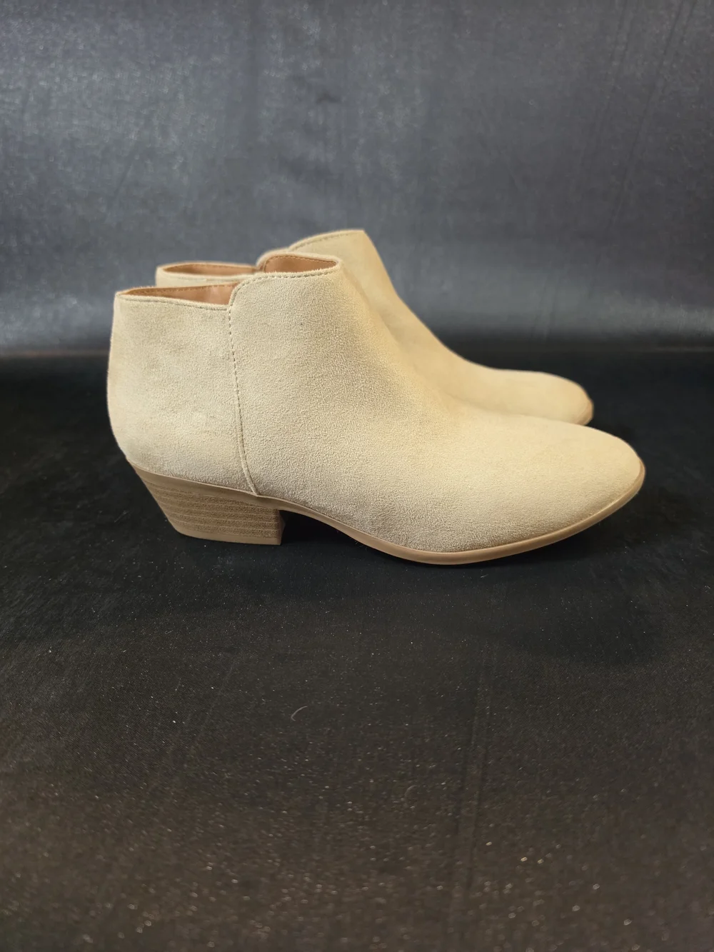 Soda women ankle