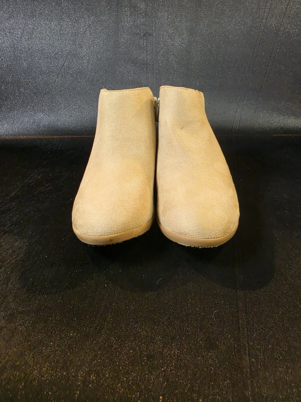 Soda women ankle