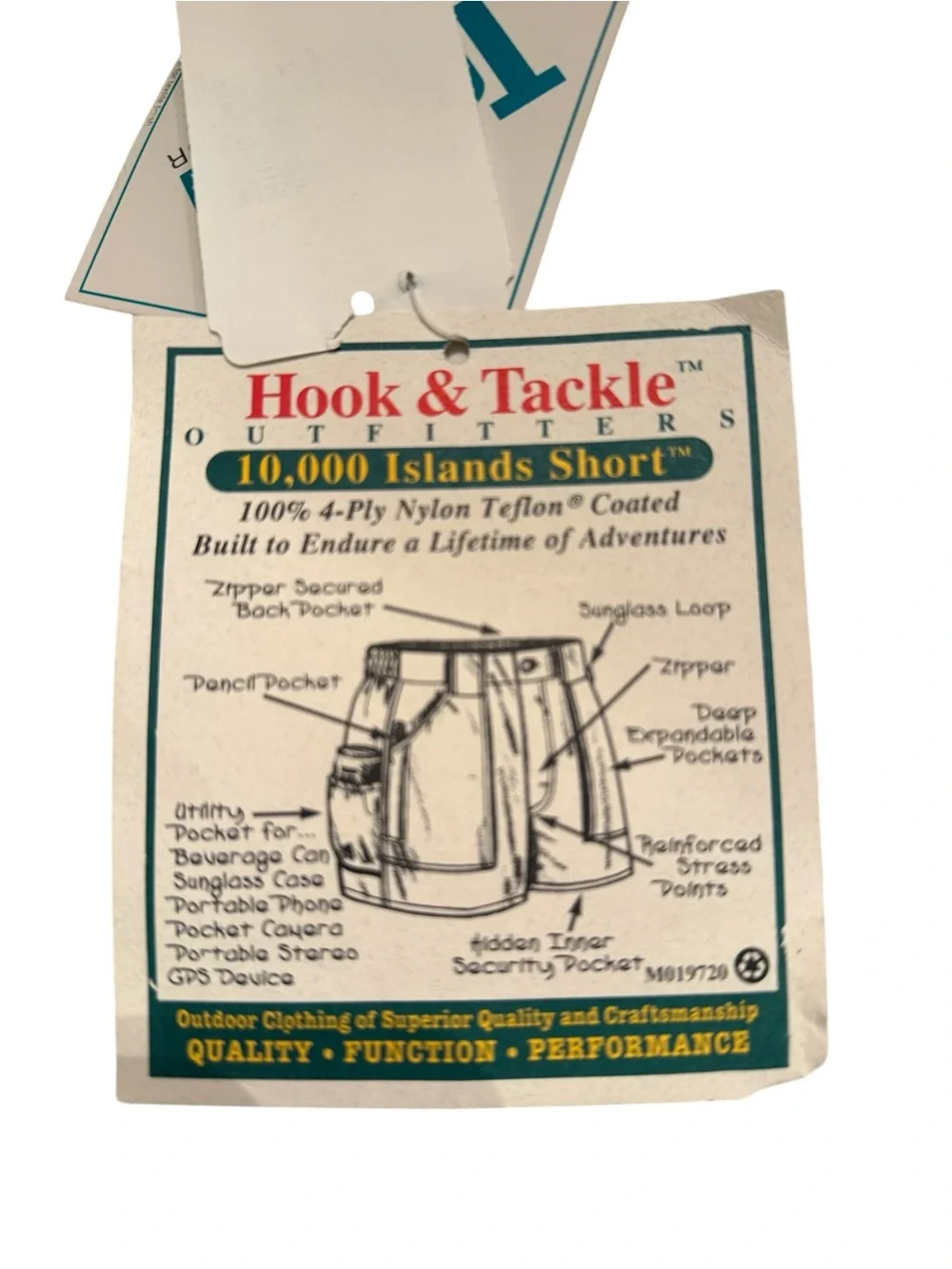 Hook & Tackle perfect boating