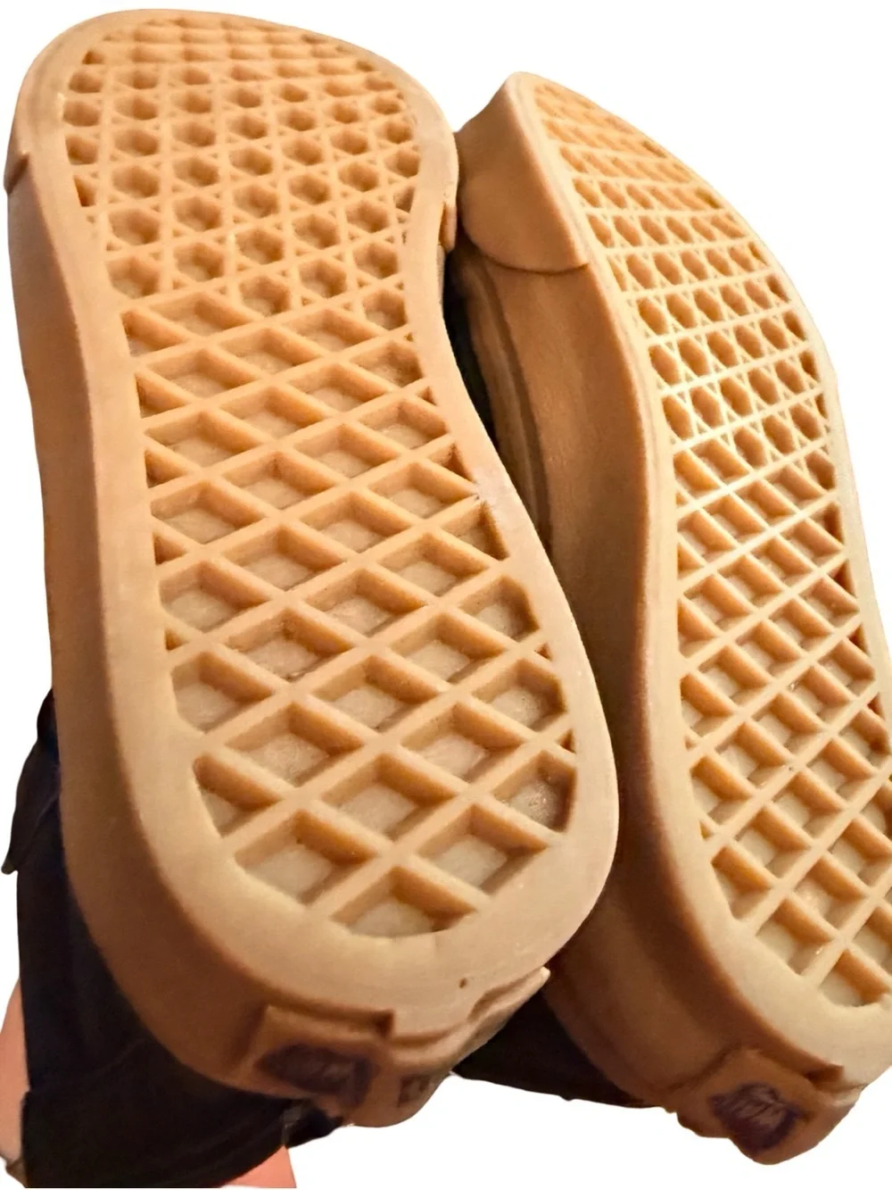 Vans kids shoes