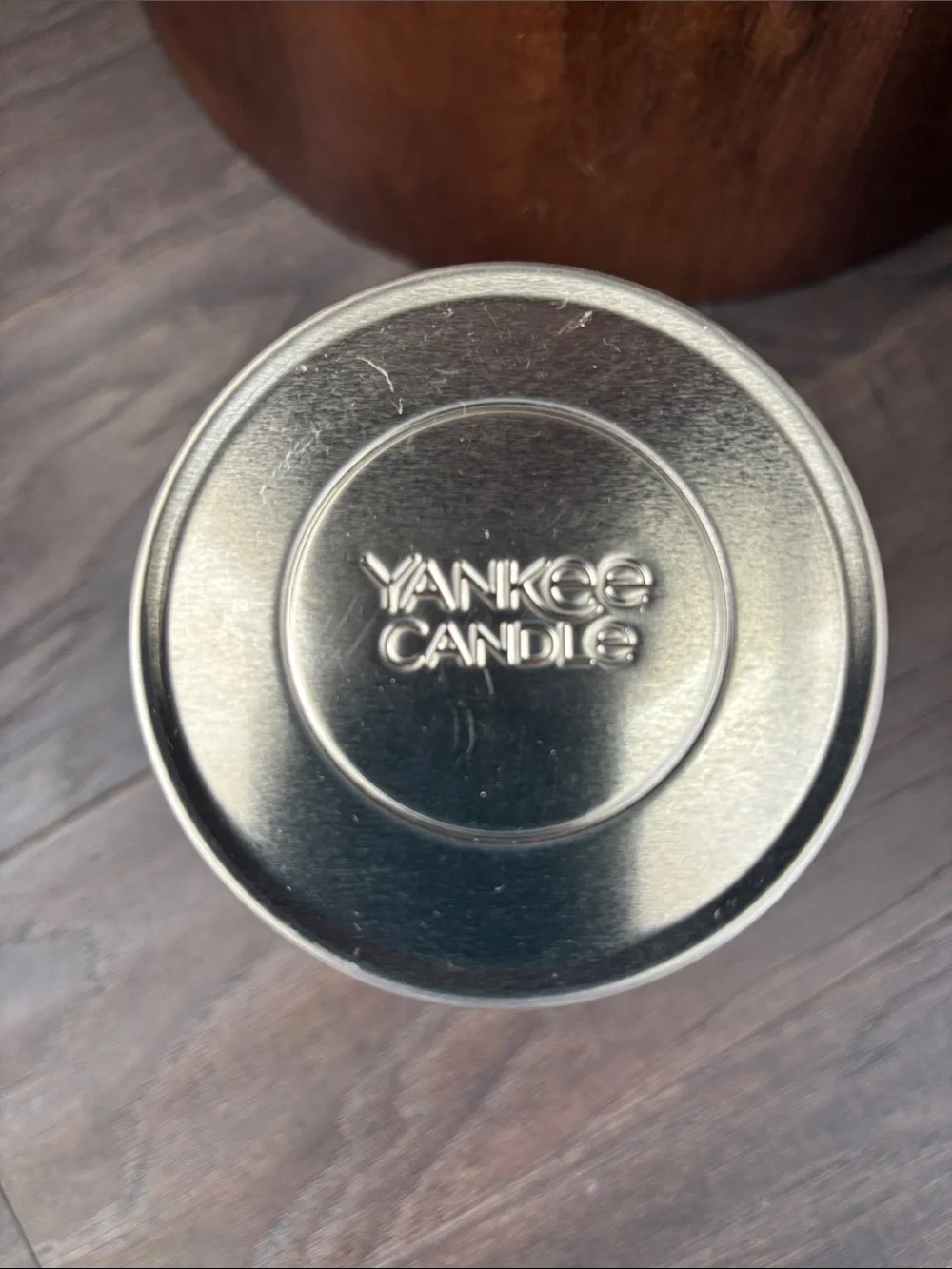 Yankee Candle Golden Pumpkin Sweet & Spicy,lemon,raspberry,vanilla,caramel,musk