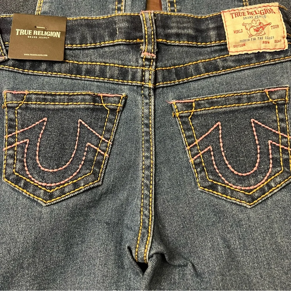 True Religion true religion