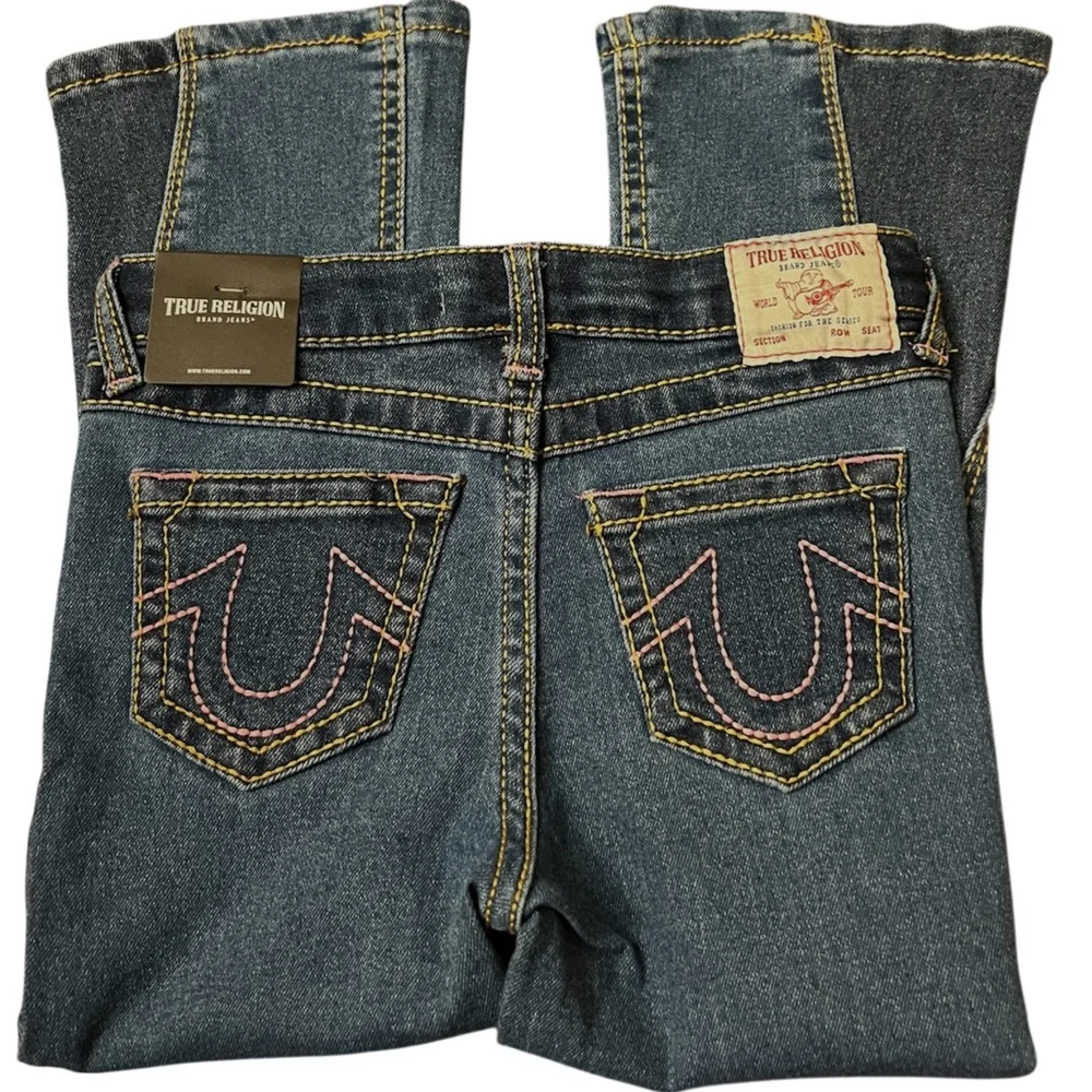 True Religion true religion