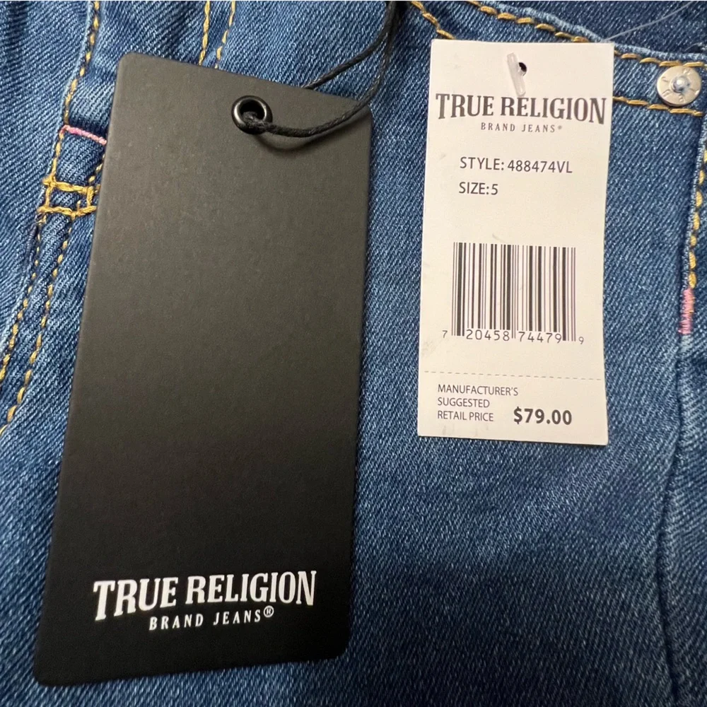 True Religion true religion