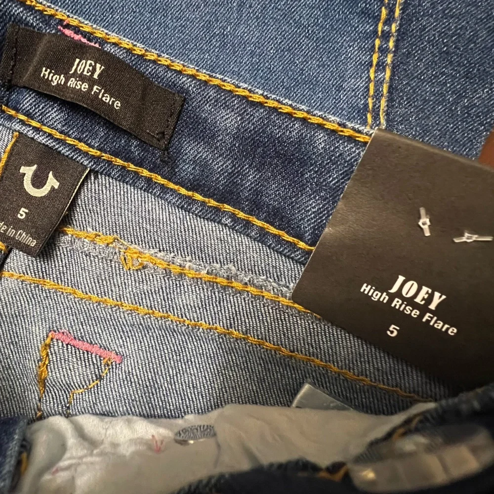 True Religion true religion