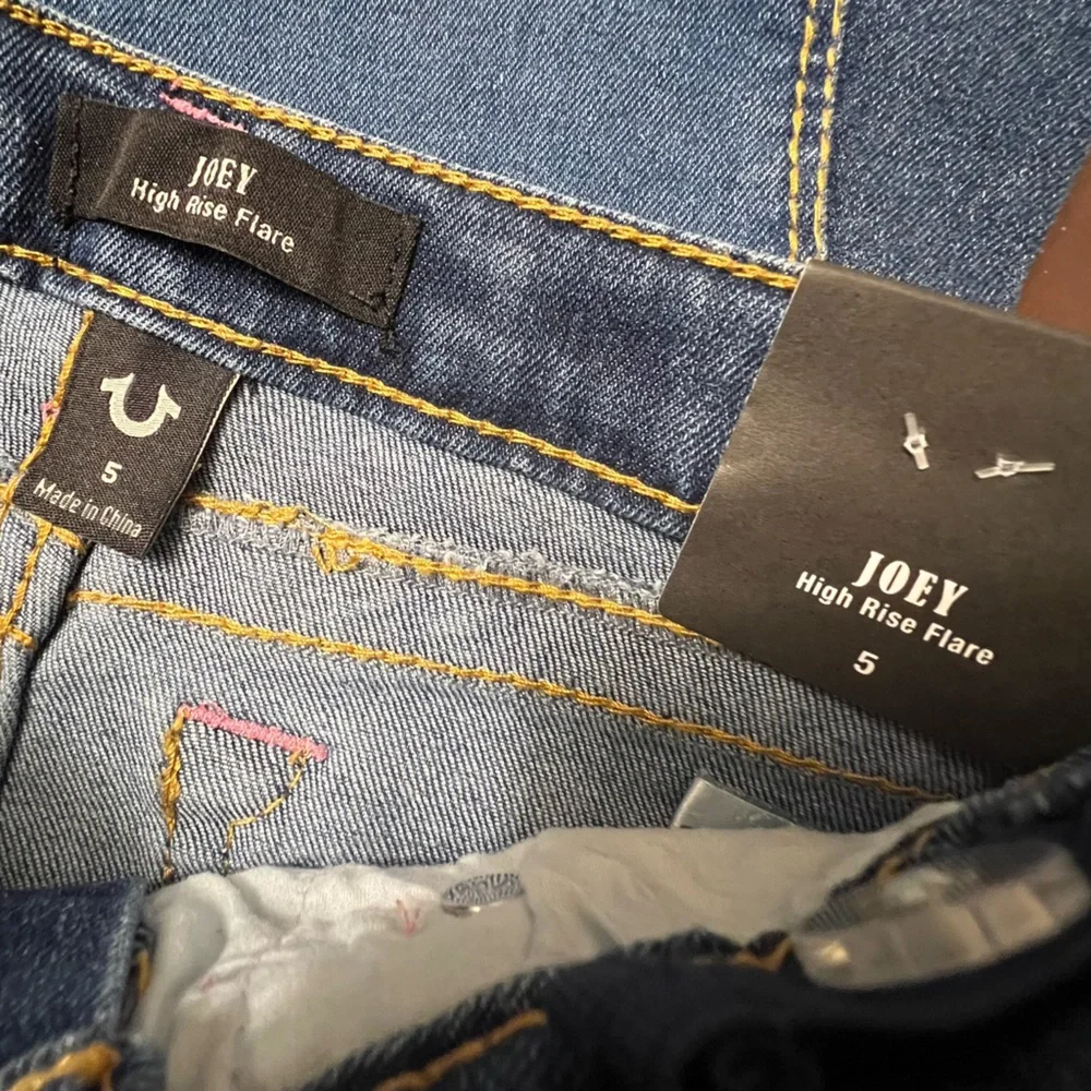 True Religion true religion