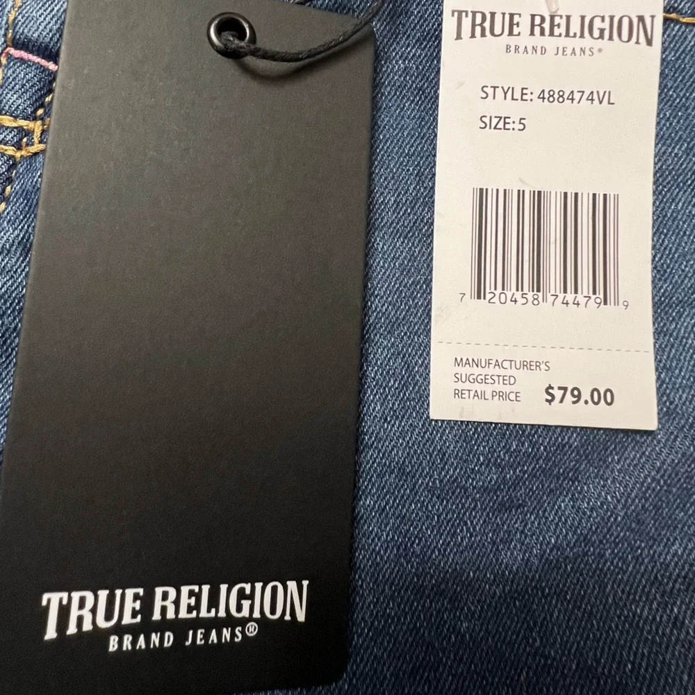 True Religion true religion