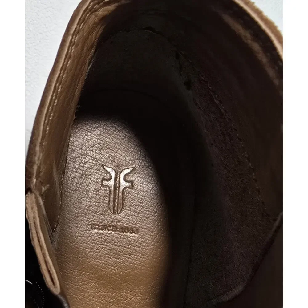 Frye color material