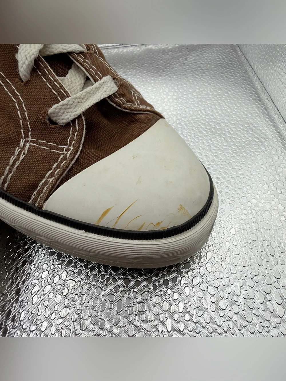 Converse classic low