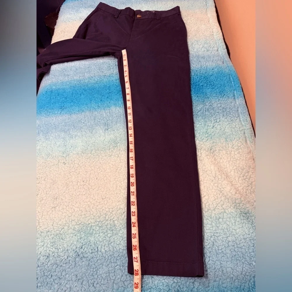 Vineyard Vines classic navy