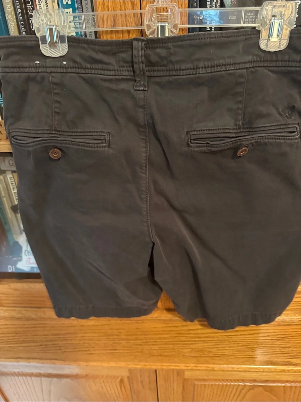 American Eagle Outfitters solid versatile