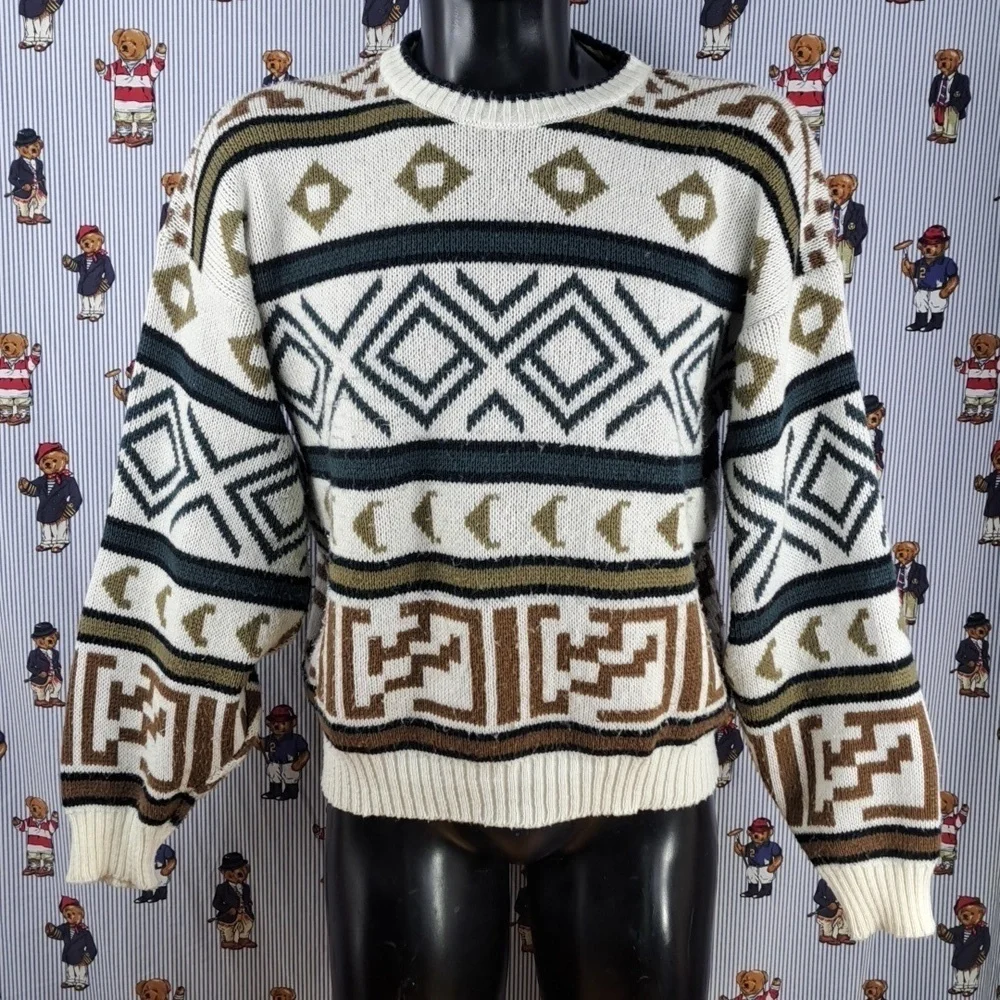 Gitano vintage geo