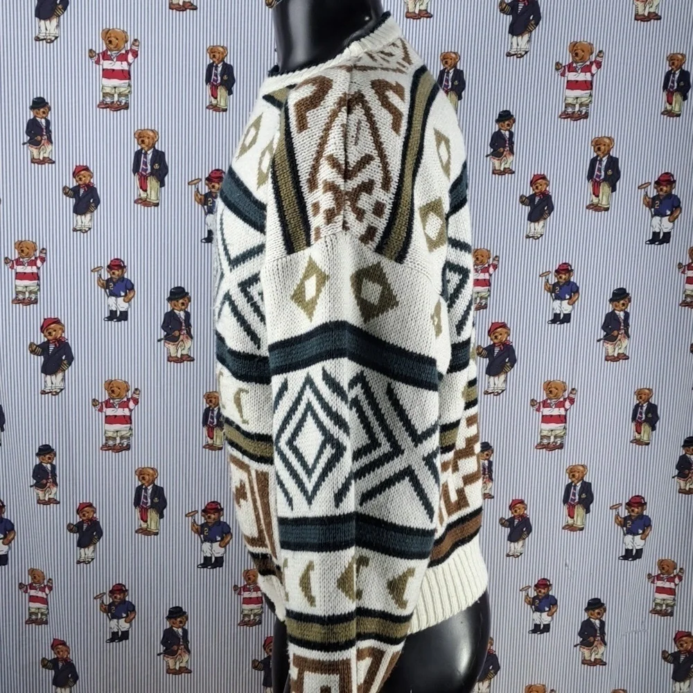 Gitano vintage geo