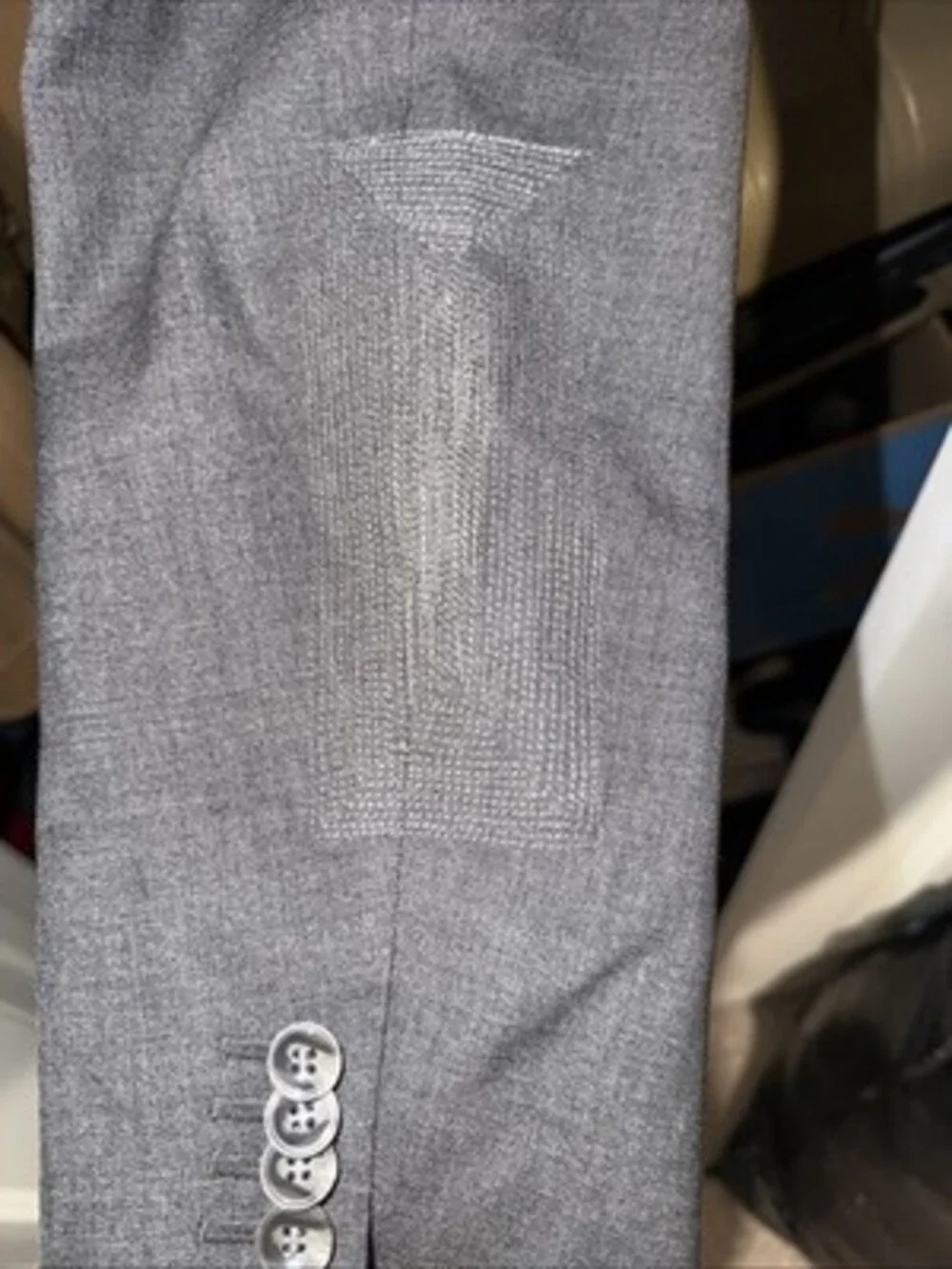 N/A 46r jacket