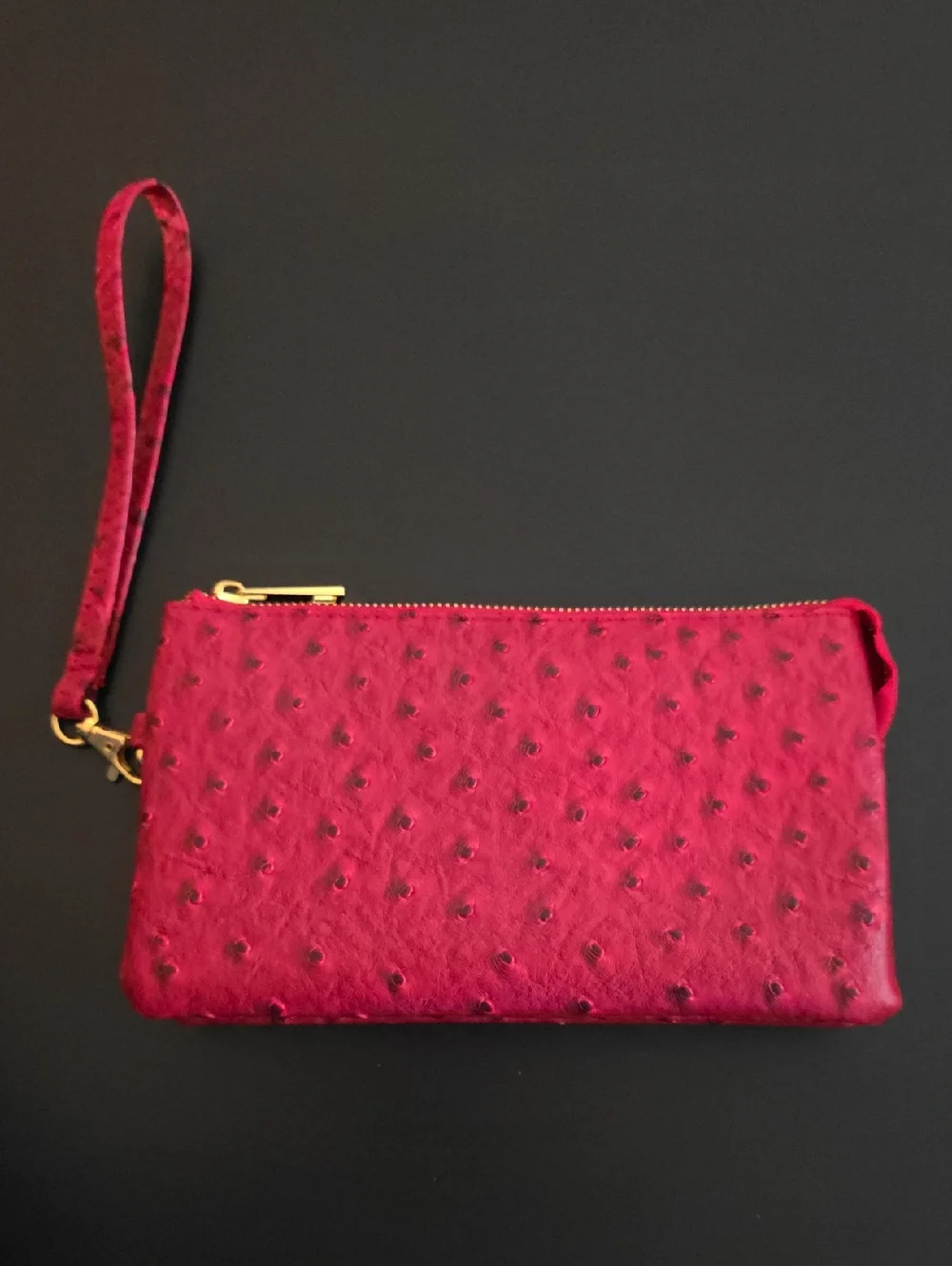 N/A features wallet