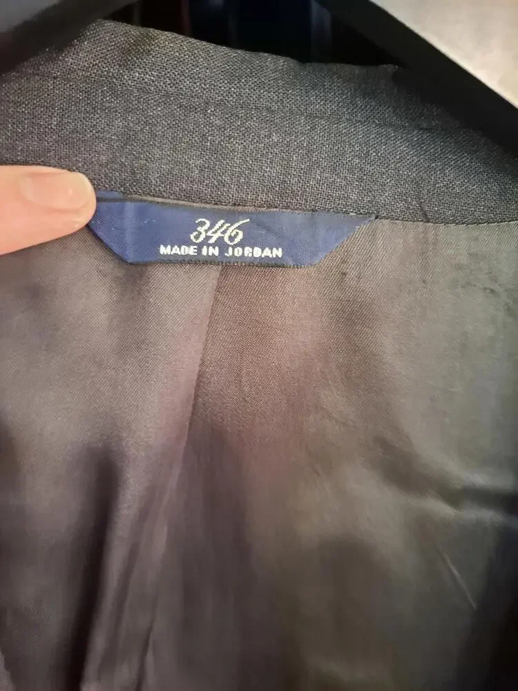 N/A brooks brothers