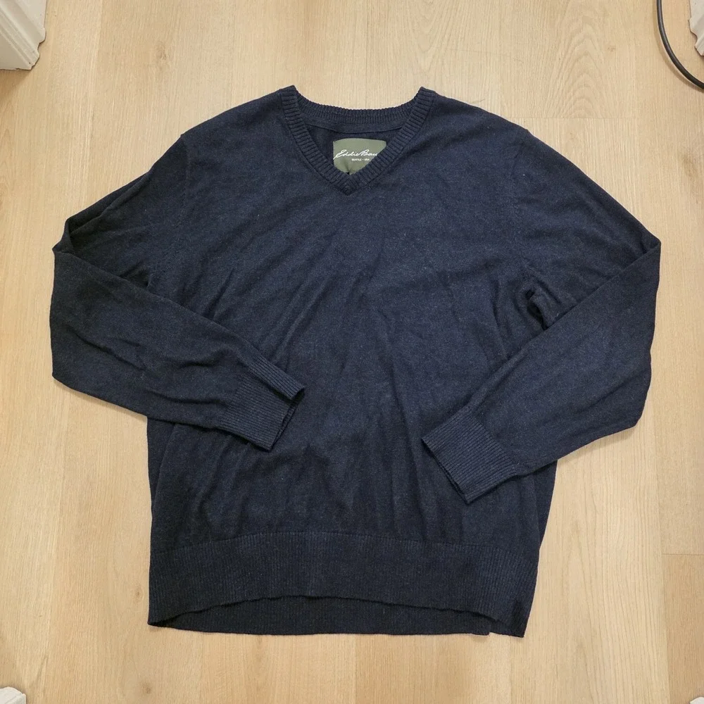 Eddie Bauer great pre