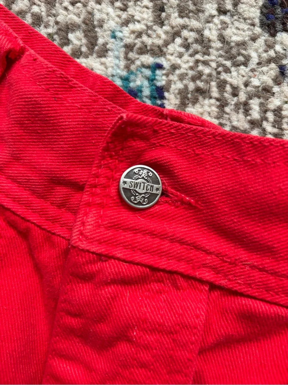Contempo zipper 5in