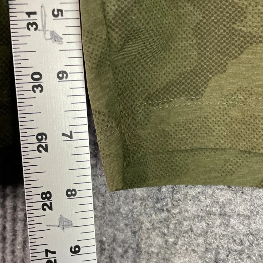 Asics athletic shorts