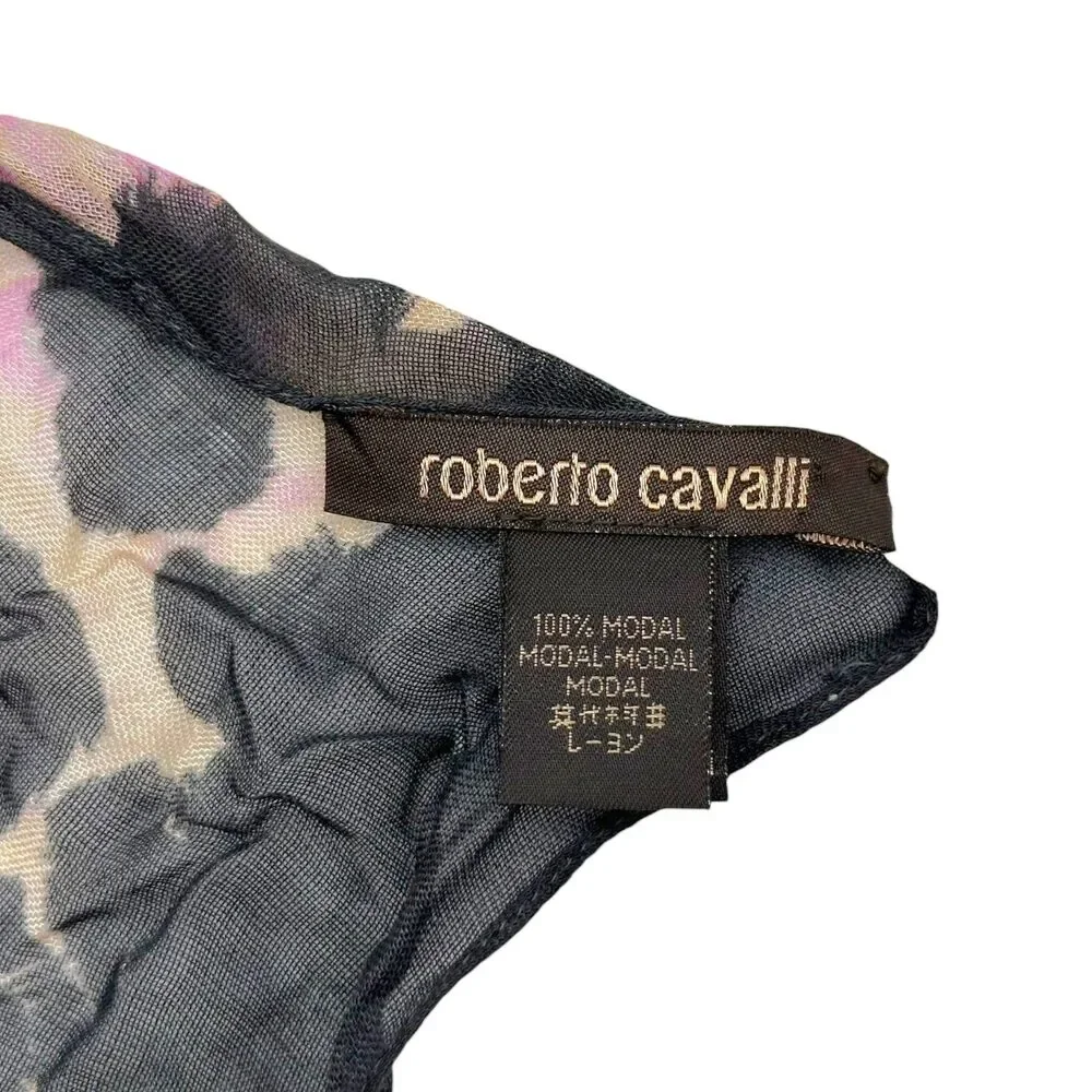 Roberto Cavalli roberto cavalli