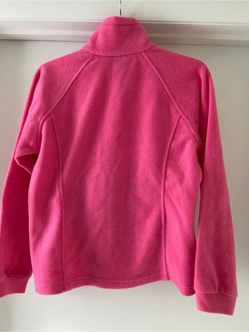 Columbia soft fleece