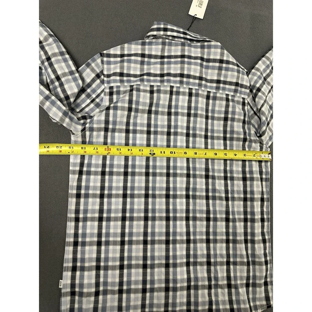 Hugo Boss authentic hugo
